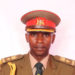 UPDF Deputy Spokesperson Lt Col Deo Akiiki