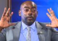 Mukasa Mbidde