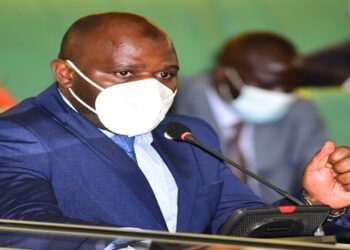 MP Abdallah Kiwanuka says the move will infringe on privacies