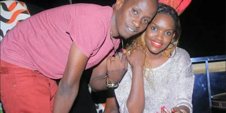 MC Kats and Fille