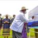 President Yoweri Museveni commissions Dei Biopharma Pharmaceutical Company