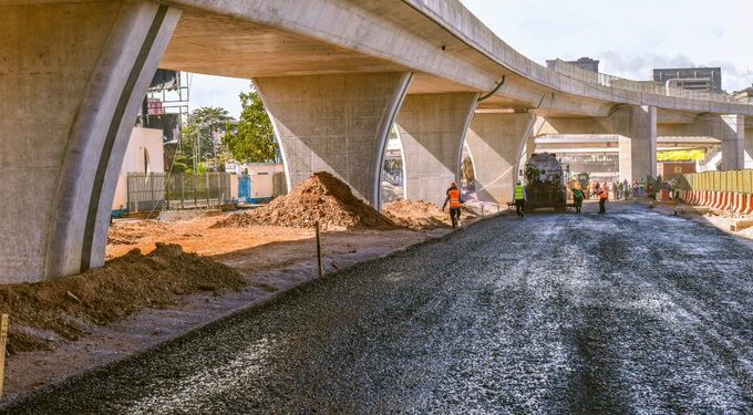 UNRA has conflicts on several roads contracts