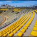 Nakivubo stadium redevelopment project has steadily taken shape, thanks to Ham Kiggundu.