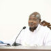 President Yoweri Museveni