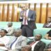 Hon. Enos Asiimwe proposed that the ministry makes a comprehensive statement on the status of the education sector