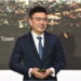 Richard Liu, President of Global Carrier Marketing & Solution Sales Dept of Huawei