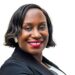 Faridah Nalubega, Manager Cards and Money Transfers- dfcu Bank