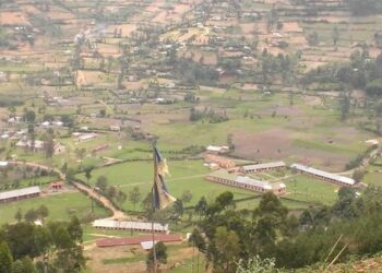 St. Barnabas Secondary School, Kabale District