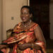 Joyce Kikafunda is Uganda's High Commissioner in New Delhi.