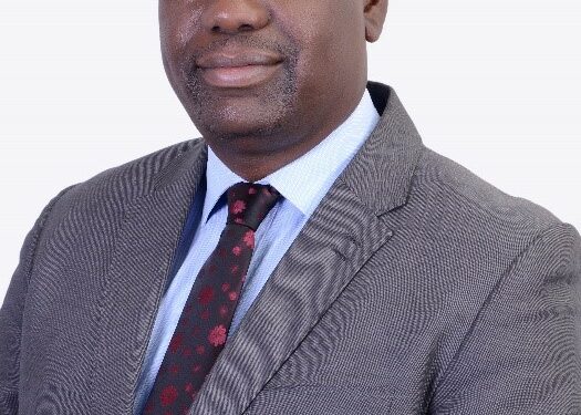 Frank Mugabi is the Head Communications at the National Agricultural Research Organisation (NARO).