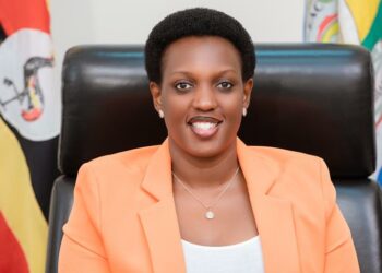 Hon. Diana Mutasingwa