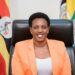 Hon. Diana Mutasingwa