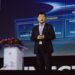 Dr. Peter Zhou, Vice President of Huawei and President of Huawei Data Storage Product Line