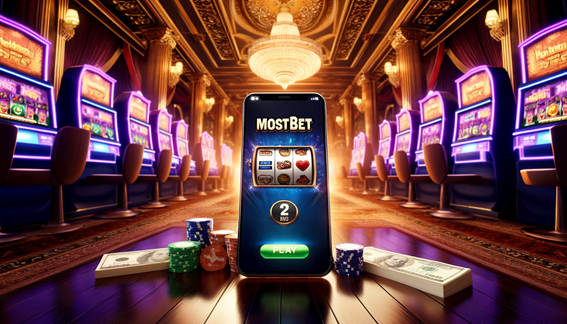 Spin to Win: Discover the Excitement of Mostbet Casino: Do You Really Need It? This Will Help You Decide!