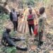 Mutambala forest suspects arrested