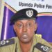 Police Spokesperson Kituma Rusoke