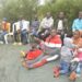 Rehabilitated ADF Abductees