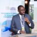 Thomas Ayebare Rukundo, Manager Economic & Financial Analysis -Petroleum Authority of Uganda