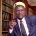 The late Tamale Mirundi