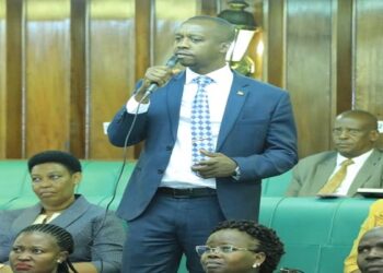 Hon. Ayume says government must find the resoruces to train the medical interns