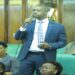 Hon. Ayume says government must find the resoruces to train the medical interns