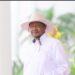 President Museveni