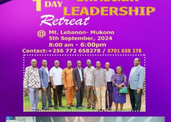 The pastors gathering at this retreat are expected to exchange ideas on the new challenges facing their churches, as well as the available opportunities for wealth in Uganda from government and other avenues.