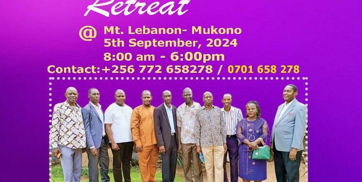 The pastors gathering at this retreat are expected to exchange ideas on the new challenges facing their churches, as well as the available opportunities for wealth in Uganda from government and other avenues.