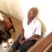 ON THE HOOK:
Heavily accused suspect Jackson Mukasa 40, a resident of Masese landing site Jinja City, now at CPS Jinja.