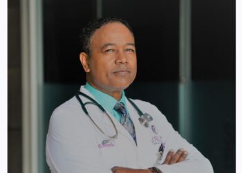 Dr. Ivan Edwards