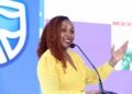 MTN CEO, Sylvia Mulinge