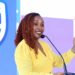 MTN CEO, Sylvia Mulinge