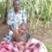 Impaired children Barbara needs support to grow healthy