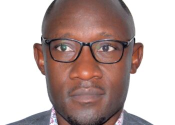 Dr. Ayub Mukisa