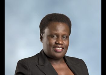 Dr. Gudula Naiga