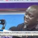 Haji Kirunda Faruk on Baba FM yesterday