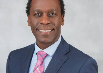 US Based Ugandan Dr, Leonard Kibuule