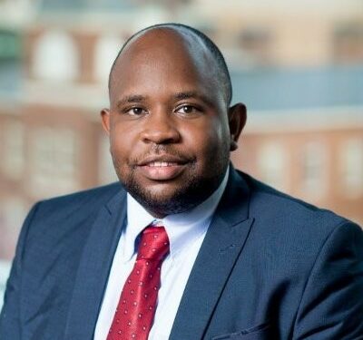 Christopher Legilisho, Economist at Stanbic Bank