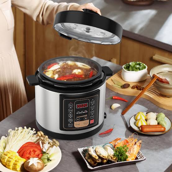 Study Reveals Electric Pressure Cookers Bring Cost and Time Savings to East African Households