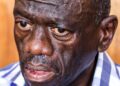 Dr. Kizza Besigye