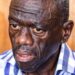 Dr. Kizza Besigye