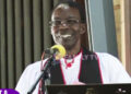 Rev. Canon Augustine Magala Musiwuffu