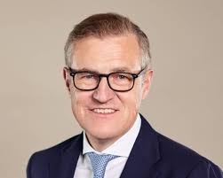 Bayern CEO Jan-Christian Dreesen