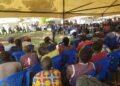 RDC responding to community  issues